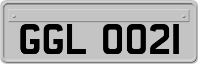 GGL0021