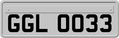 GGL0033