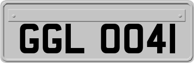 GGL0041