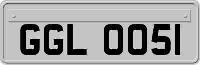 GGL0051