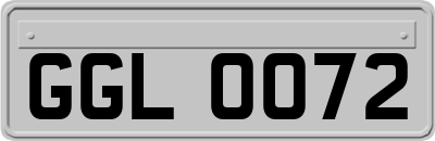 GGL0072