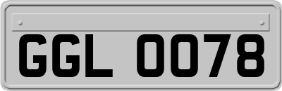 GGL0078