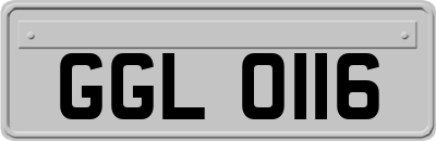 GGL0116