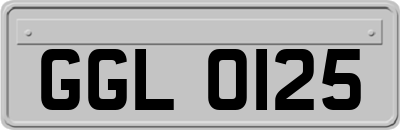 GGL0125