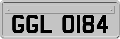 GGL0184