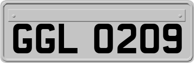 GGL0209