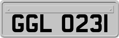 GGL0231