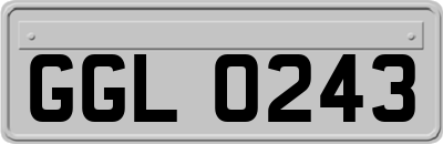 GGL0243