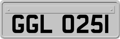 GGL0251