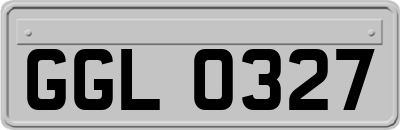 GGL0327