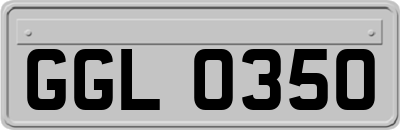 GGL0350