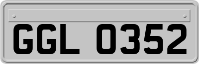 GGL0352