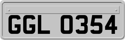 GGL0354