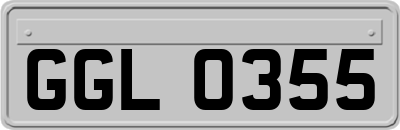 GGL0355