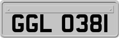 GGL0381