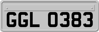 GGL0383