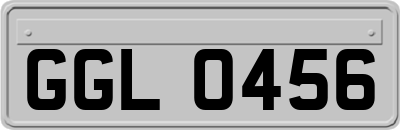 GGL0456