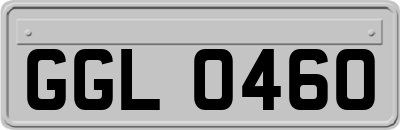 GGL0460