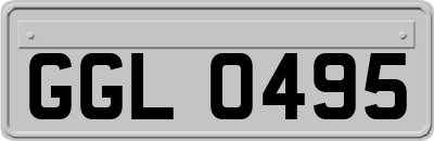 GGL0495