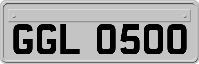 GGL0500