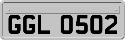 GGL0502