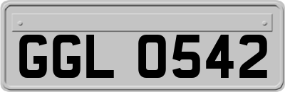 GGL0542