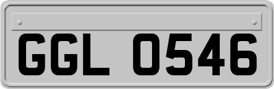 GGL0546