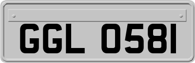 GGL0581