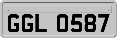 GGL0587