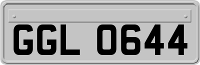 GGL0644
