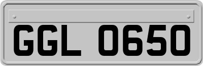 GGL0650