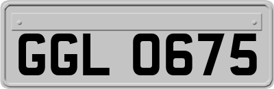 GGL0675