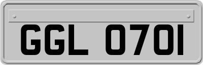 GGL0701