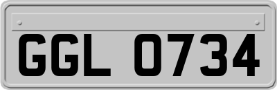 GGL0734