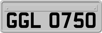 GGL0750