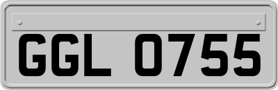 GGL0755