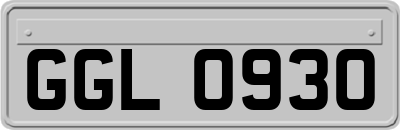 GGL0930