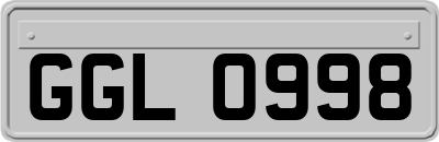 GGL0998