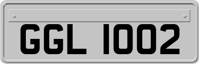 GGL1002