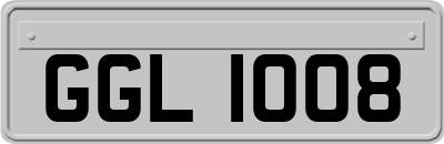 GGL1008