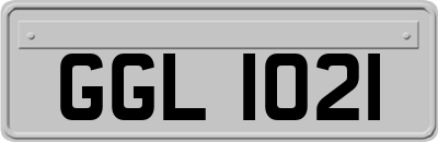GGL1021