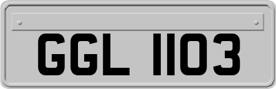GGL1103