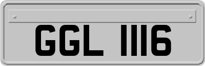 GGL1116