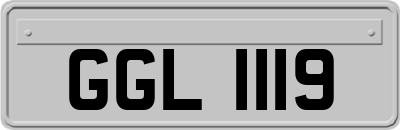 GGL1119
