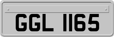 GGL1165