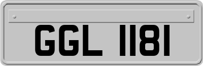 GGL1181