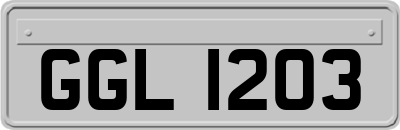 GGL1203