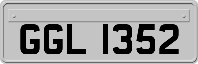 GGL1352