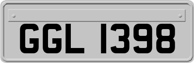 GGL1398