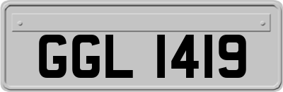 GGL1419